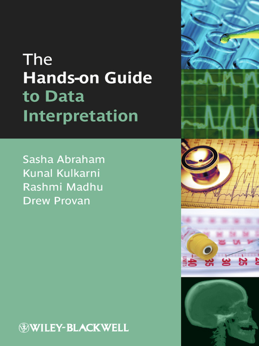 Title details for The Hands-on Guide to Data Interpretation by Sasha Abraham - Available